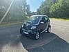 Smart Fortwo 45 KW COUPE &amp; PASSION SOFTOUCH