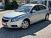 Chevrolet Cruze (2) 2.0 VCDI 163 S&amp;S LTZ 5P