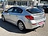 Chevrolet Cruze (2) 2.0 VCDI 163 S&amp;S LTZ 5P