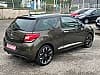 Citroen C3 II (2) 1.6 VTI 120 EXCLUSIVE Clim Auto/Sièges Chauffant