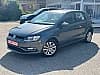 Volkswagen Polo V (2) 1.4 TDI 90 BLUEMOTION TECHNOLOGY CONFORTLINE 5P