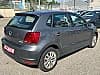 Volkswagen Polo V (2) 1.4 TDI 90 BLUEMOTION TECHNOLOGY CONFORTLINE 5P