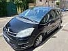 Citroen C4 CITROEN C4 PICASSO 1,6 HDi 110 airdream EXCLUSIVE
