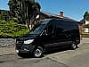 Mercedes-Benz Sprinter III (2) COMBI 316 CDI 10CV 43L BVA7