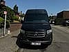Mercedes-Benz Sprinter III (2) COMBI 316 CDI 10CV 43L BVA7