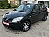 Dacia Sandero 1.2 16V 75 SILVER LINE