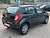 Dacia Sandero 1.2 16V 75 SILVER LINE