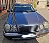 Mercedes-Benz Classe E (2) 300 D TURBO ELEGANCE BVA