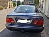 Mercedes-Benz Classe E (2) 300 D TURBO ELEGANCE BVA