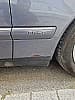 Mercedes-Benz Classe E (2) 300 D TURBO ELEGANCE BVA