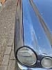 Mercedes-Benz Classe E (2) 300 D TURBO ELEGANCE BVA