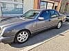 Mercedes-Benz Classe E (2) 300 D TURBO ELEGANCE BVA