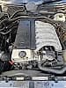 Mercedes-Benz Classe E (2) 300 D TURBO ELEGANCE BVA