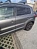 Volkswagen Tiguan (2) 2.0 TDI 150 BLUEMOTION TECHNOLOGY 4MOTION CARAT