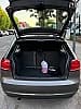 Audi A3 Audi A3 09/2011 Start/Stop 1.2 Essences 141,000km Euro 5