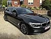 Bmw Serie 5 520D xDRIVE 190ch euro6b
