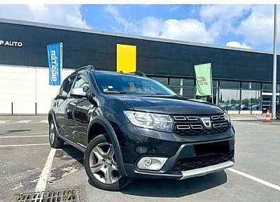 Dacia Sandero Stepway DACIA SANDERO STEPWAY 90