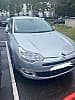Citroen C5 II 1.6 HDI 110 FAP CONFORT