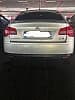Citroen C5 II 1.6 HDI 110 FAP CONFORT