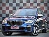 Bmw X5 (G05) M50DA 400 Full Options Faible Km Vehicule Belge