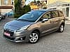 Peugeot 5008 (2) 1.6 BLUEHDI 120 STYLE 7PL