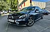 Mercedes-Benz Classe C 220D SPORTLINE 7G-TRONIC **1ère MAIN**