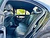 Mercedes-Benz Classe C 220D SPORTLINE 7G-TRONIC **1ère MAIN**