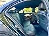Mercedes-Benz Classe C 220D SPORTLINE 7G-TRONIC **1ère MAIN**