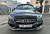 Mercedes-Benz Classe C 220D SPORTLINE 7G-TRONIC **1ère MAIN**