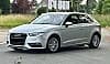 Audi A3 III 1.4 TFSI 122 ATTRACTION