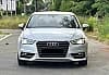 Audi A3 III 1.4 TFSI 122 ATTRACTION