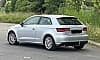 Audi A3 III 1.4 TFSI 122 ATTRACTION