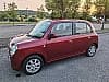 Daihatsu Trevis 1.0 60