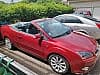 Ford Focus II (2) COUPE CABRIOLET 2.0 145 TREND AUTO