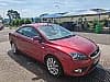 Ford Focus II (2) COUPE CABRIOLET 2.0 145 TREND AUTO