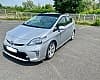 Toyota Prius Toyota Prius Lounge 1.8 136ch hybride toit solaire