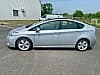 Toyota Prius Toyota Prius Lounge 1.8 136ch hybride toit solaire