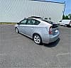 Toyota Prius Toyota Prius Lounge 1.8 136ch hybride toit solaire