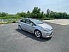 Toyota Prius Toyota Prius Lounge 1.8 136ch hybride toit solaire