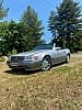 Mercedes-Benz Sl 300 SL