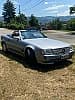 Mercedes-Benz Sl 300 SL