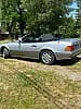 Mercedes-Benz Sl 300 SL