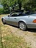 Mercedes-Benz Sl 300 SL
