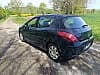 Peugeot 308 1.6 HDI 110 FAP CONFORT PACK 5P