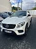 Mercedes-Benz Gle Coupe 350 D SPORTLINE 4MATIC