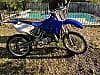 YAMAHA YZ
