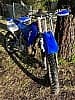 YAMAHA YZ