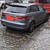 Audi A3 III BERLINE 1.6 TDI DPF 105 AMBITION