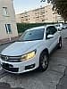 Volkswagen Tiguan (2) 2.0 TDI 110 BLUEMOTION TECHNOLOGY CARAT