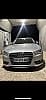 Audi A3 Bon vehicule